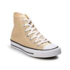 Women's Converse Chuck Taylor All Star High Top Shoes, Size: 7, Red/coppr (rust/coppr)