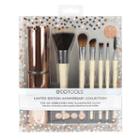 Ecotools Limited Edition Anniversary Collection Brush Set, Pink