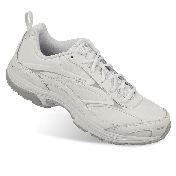 Ryka Intent Xt 2 Sr Women's Cross-trainers, Size: Medium (10.5), White