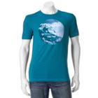 Men's Pacific Surf Supply Co. Tee, Size: Small, Med Green