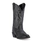 Laredo Maddie Women's Cowboy Boots, Size: Medium (6), Black