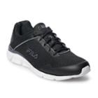 Fila&reg; Memory Countdown 5 Men's Running Shoes, Size: 8.5, Oxford