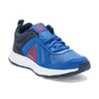 Reebok Almotio 4.0 Boys' Sneakers, Size: Medium (3), Blue