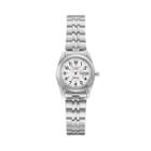 Citizen Women's Stainless Steel Watch - Eq0510-58a, Grey