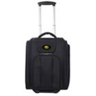 Iowa Hawkeyes Wheeled Briefcase Luggage, Adult Unisex, Oxford