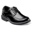 Nunn Bush Bourbon Street Jr. Boys' Oxford Dress Shoes, Boy's, Size: Medium (12), Black
