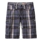 Boys 8-20 Lee Dungarees Grafton Easy-care Shorts, Boy's, Size: 8, Ovrfl Oth