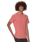 Big & Tall Urban Pipeline&reg; Ultimate Heather Tee, Men's, Size: Xxl Tall, Med Red