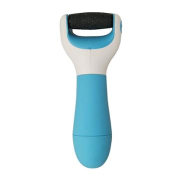 Prospera Byoung Foot Smoother With 4 Roller Heads, Blue