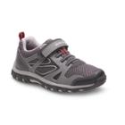 Stride Rite Made 2 Play Artin Toddler Boys' Shoes, Size: 6.5t, Grey