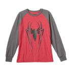 Boys 8-20 Marvel Comics Spider-man Tee, Boy's, Size: Small, Red Other