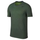 Men's Nike Dri-fit Tee, Size: Xl, Green Oth