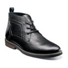 Nunn Bush Ozark Men's Dress Chukka Boots, Size: 9.5 Wide, Black