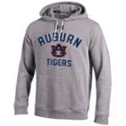 Men's Under Armour Auburn Tigers Sport Style Hoodie, Size: Xl, Gray