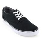 Unionbay Park Men's Sneakers, Size: Medium (10), Black