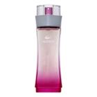 Lacoste Touch Of Pink Women's Perfume, Multicolor