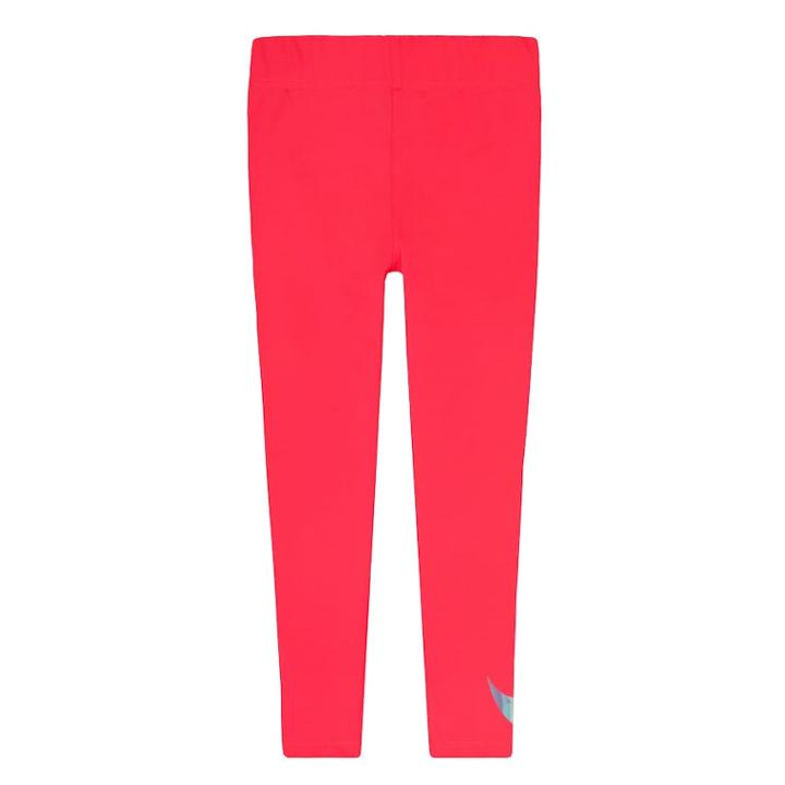 Girls 4-6x Nike Dri-fit Leggings, Size: 5, Brt Pink