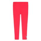 Girls 4-6x Nike Dri-fit Leggings, Size: 5, Brt Pink