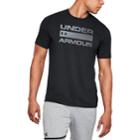 Men's Under Armour Team Issue Tee, Size: Large, Oxford