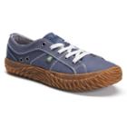 Hybrid Green Label Rebellion Men's Shoes, Size: 7, Blue