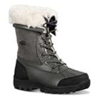 Lugz Tambora Women's Winter Boots, Size: Medium (6), Grey