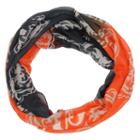 Women's Forever Collectibles Chicago Bears Gradient Infinity Scarf, Multicolor