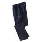 Men's Champion Athletic Pants, Size: Medium, Blue