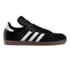 Adidas Samba Indoor Soccer Shoes - Men, Size: 13, Black
