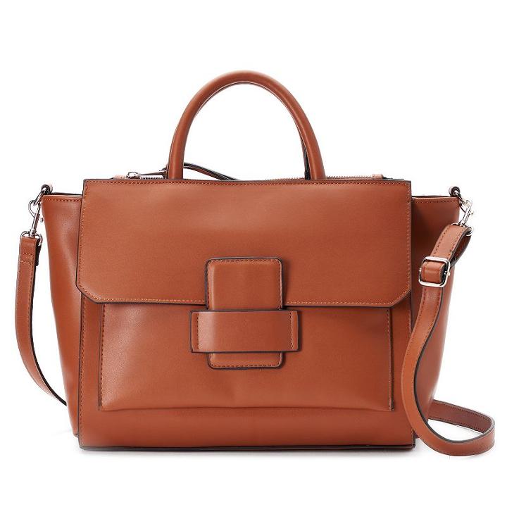 Mondani Allie Satchel, Women's, Brown Oth