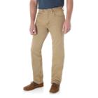Men's Wrangler Regular-fit Jeans, Size: 30x30, Beige Oth