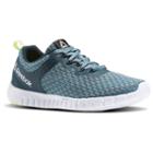 Reebok Zquick Lite Women's Running Shoes, Size: Medium (8.5), Blue