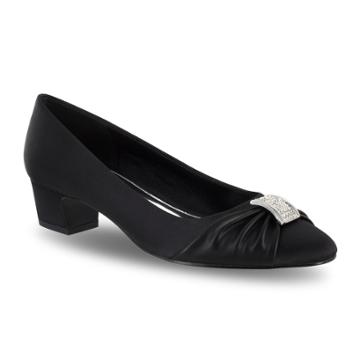 Easy Street Eloise Women's Pumps, Size: Medium (11), Oxford
