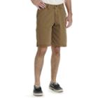 Big & Tall Lee Denim Carpenter Shorts, Men's, Size: 52, Med Grey