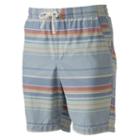 Urban Pipeline, Men's &reg; Lightweight Baja Shorts, Size: Medium, Blue (navy)