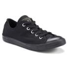 Women's Converse Chuck Taylor All Star Dainty Sneakers, Size: 9, Black