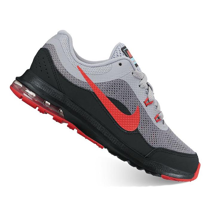 Nike Air Max Dynasty 2 Preschool Boys' Running Shoes, Boy's, Oxford