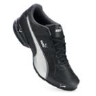 Puma Cell Surin 2 Fm Men's Running Shoes, Size: 11, Black