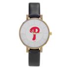 Men's Sparo Philadelphia Phillies Lunar Watch, Multicolor