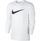Nike Icon Tee - Men, Size: Small, White