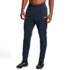 Men's Nike Academy Pants, Size: Large, Light Blue