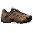 Hi-tec Bandera Men's Low-top Waterproof Hiking Shoes, Size: Medium (10.5), Brown