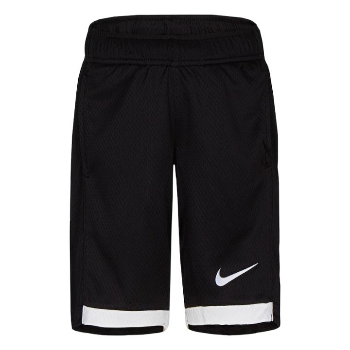 Boys 4-7 Nike Trophy Athletic Shorts, Size: 5, Oxford