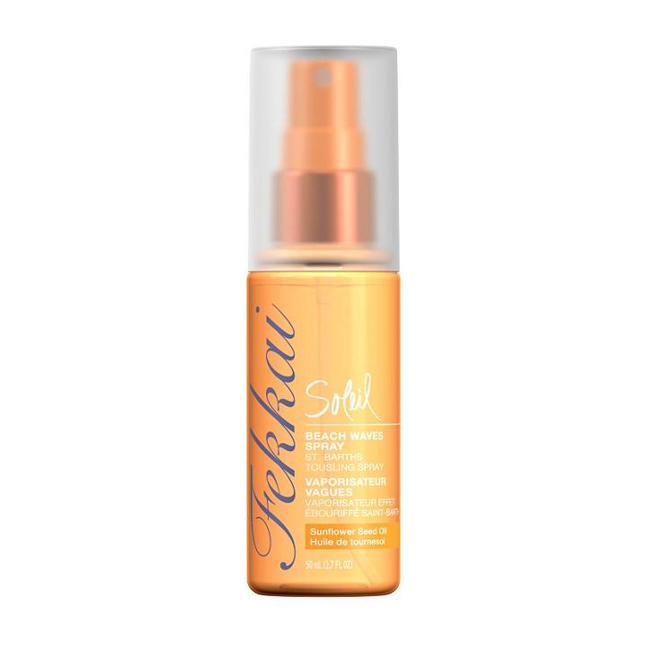 Fekkai Soleil Beach Waves Tousling Spray - Travel Size