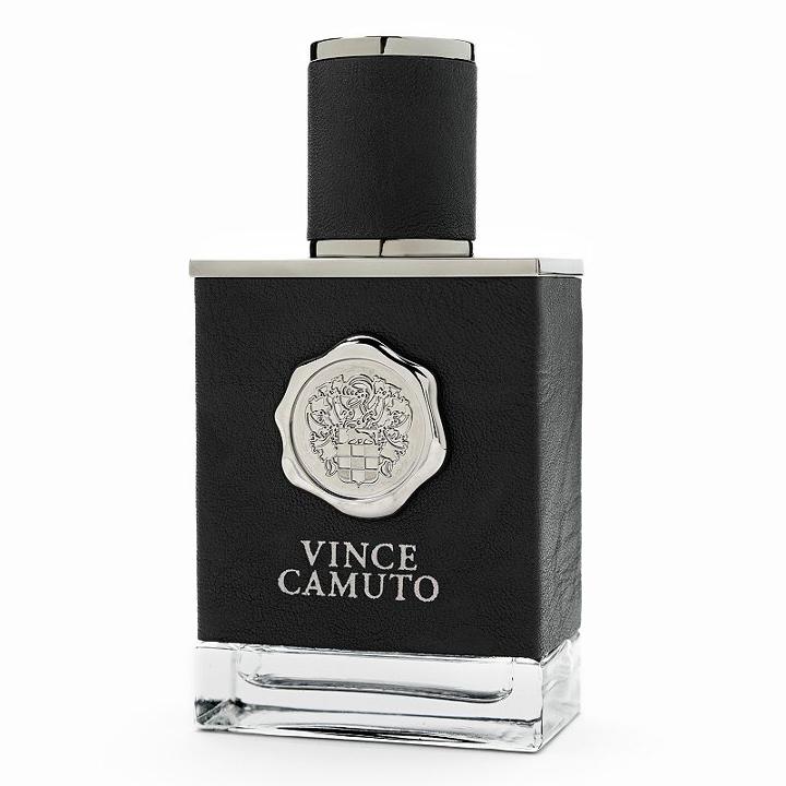 Vince Camuto Men's Cologne, Multicolor