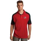 Men's Antigua Carolina Hurricanes Century Polo, Size: Medium, Red