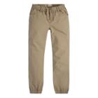 Boys 8-20 Levi's&reg; Ripstop Joggers, Boy's, Size: Large, Lt Brown