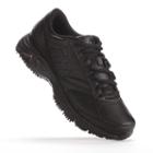 Fila&reg; Memory Ultra Women's Work Shoes, Size: 6, Black