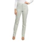 Women's Gloria Vanderbilt Amanda Classic High Waisted Tapered Jeans, Size: 14 Short, Lt Green
