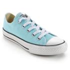 Adult Converse All Star Chuck Taylor Sneakers, Adult Unisex, Size: M4w6, Light Blue