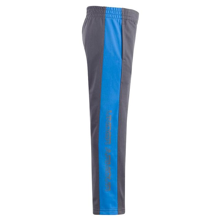 Boys 4-7 Under Armour Brawler Pants, Size: 7, Oxford